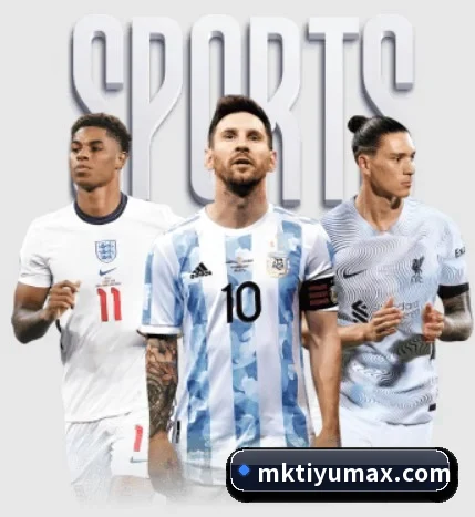 我们在做什么（MKSPORTS）
