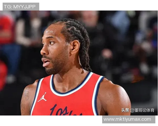 小卡表现不佳引发质疑若快船无缘季后赛责任归属显而易见