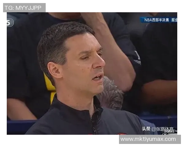 掘金教练带队残暴击败记者队114-16赛场对抗引发热议