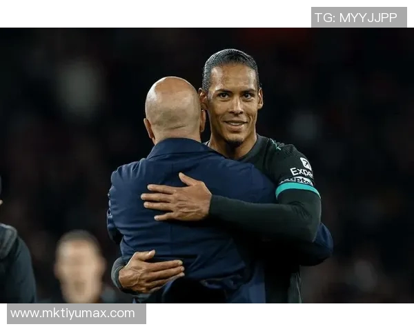 范戴克谈安菲尔德主场优势认为更衣室气氛助力球队无敌状态